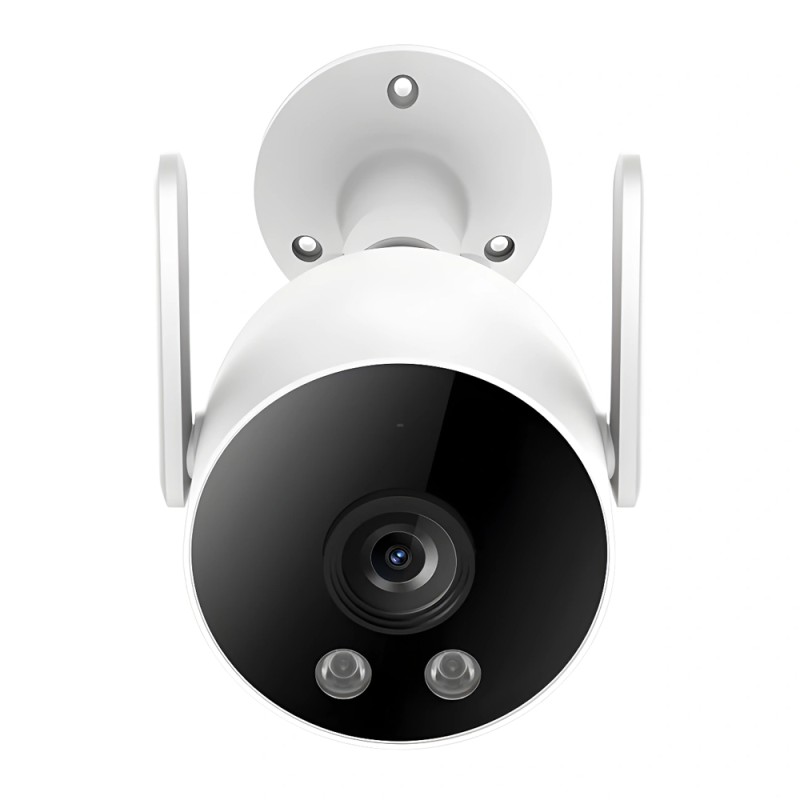 IMILAB Home Outdoor Security Camera EC3 Lite, 2K (3MP)