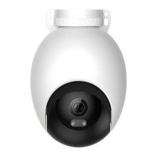 IMILAB Home Outdoor Security Camera EC6, 360° Panoramic, 3K (5MP)