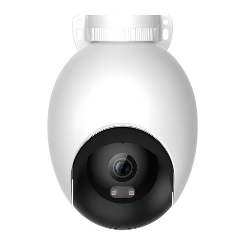 IMILAB Home Outdoor Security Camera EC6, 360° Panoramic, 3K (5MP)