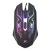 Xtrike Me Combo Keyboard+Mouse+Mousepad+Headset CMX-410 Gaming Kit RGB