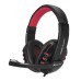 Xtrike Me Combo Keyboard+Mouse+Mousepad+Headset CMX-410 Gaming Kit RGB