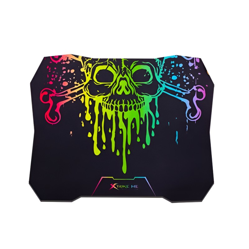 Xtrike Me Combo Keyboard+Mouse+Mousepad+Headset CMX-415 Gaming Kit RGB