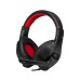Xtrike Me Combo Keyboard+Mouse+Mousepad+Headset CMX-415 Gaming Kit RGB