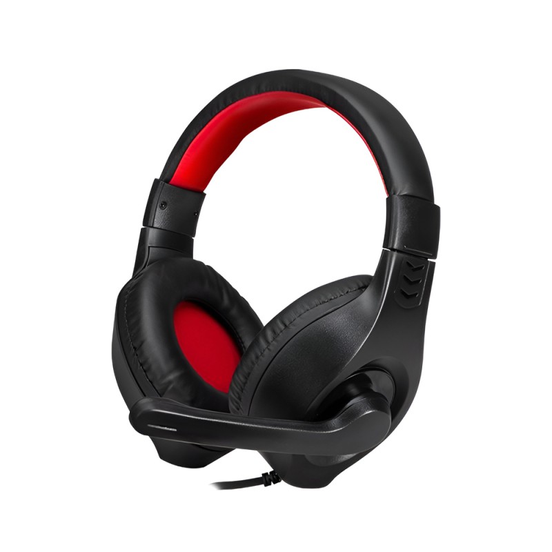 Xtrike Me Combo Keyboard+Mouse+Mousepad+Headset CMX-415 Gaming Kit RGB