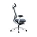 Cosm Office Chair, Grey