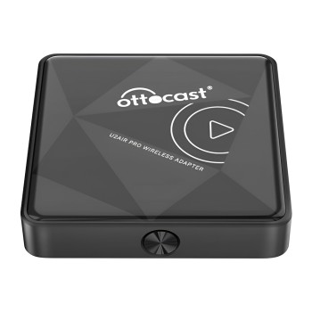 Ottocast Wireless CarPlay,U2Air Pro Ottocast Wireless CarPlay,U2Air Pro