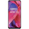 Oppo A74 4/128GB Black Oppo A74 4/128GB Black