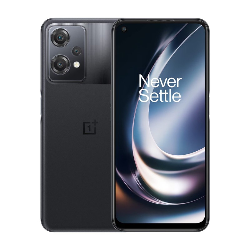 OnePlus Nord CE 2 Lite 5G 6/128GB Dust Black