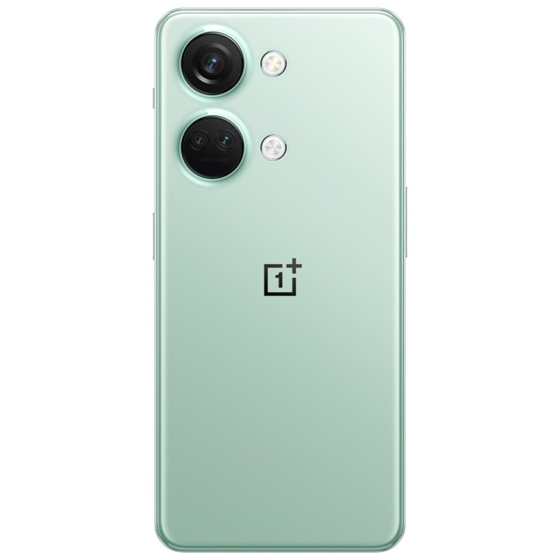 OnePlus Nord 3 (16GB+256GB) Misty Green