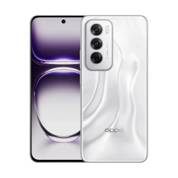 OPPO Reno 12 5G 12/256GB Astro Silver