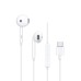 OPPO A60 8/256GB Midnight Purple + OPPO Earphones Type-C MH135-3 White
