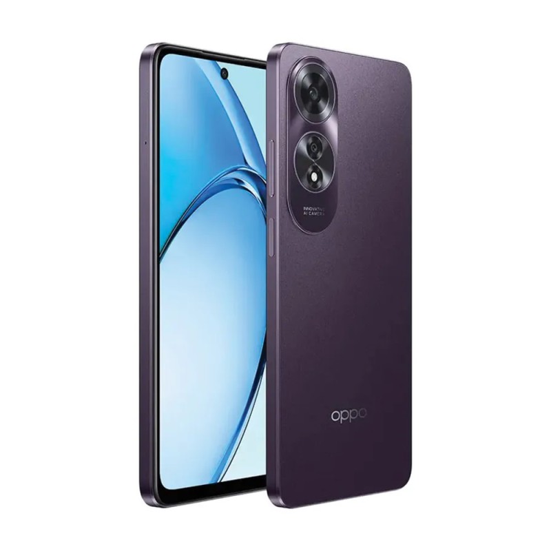 OPPO A60 8/256GB Midnight Purple