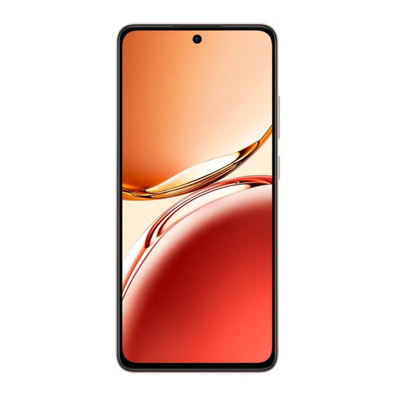 OPPO Reno 12 FS 5G 12/512GB Amber Orange