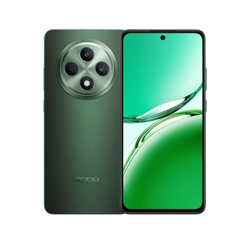 OPPO Reno 12 FS 5G 12/512GB Black Green