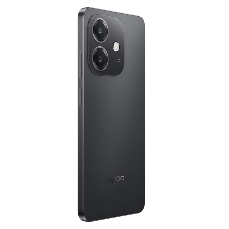 OPPO A40 6/128GB Sparkle Black