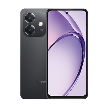 OPPO A40 6/128GB Sparkle Black