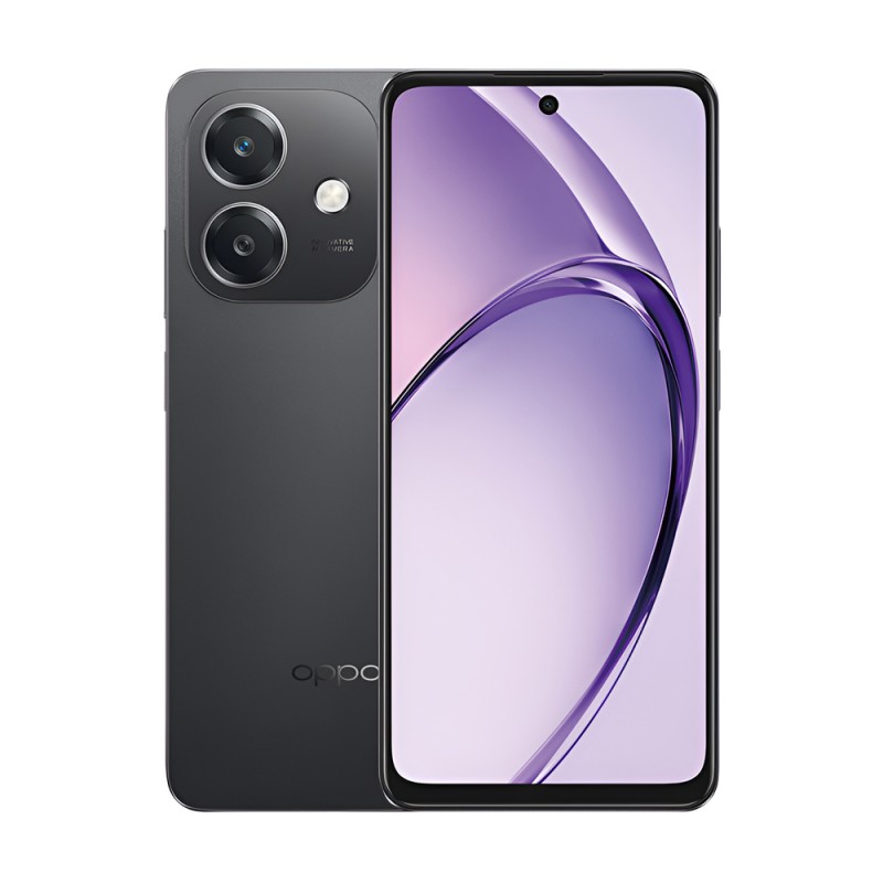 OPPO A40 6/128GB Sparkle Black