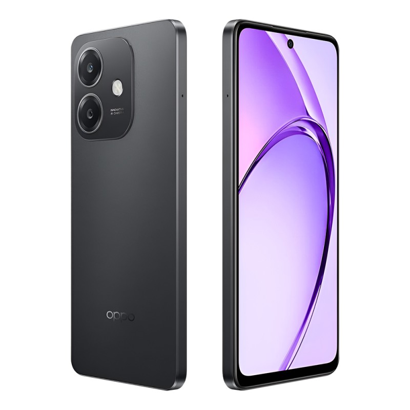 OPPO A40 4/128GB Sparkle Black.