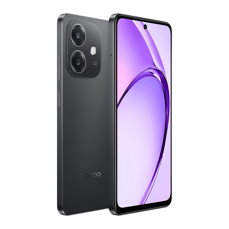 OPPO A40 4/128GB Sparkle Black.