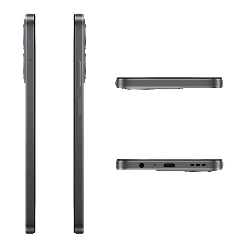 OPPO A40 4/128GB Sparkle Black.