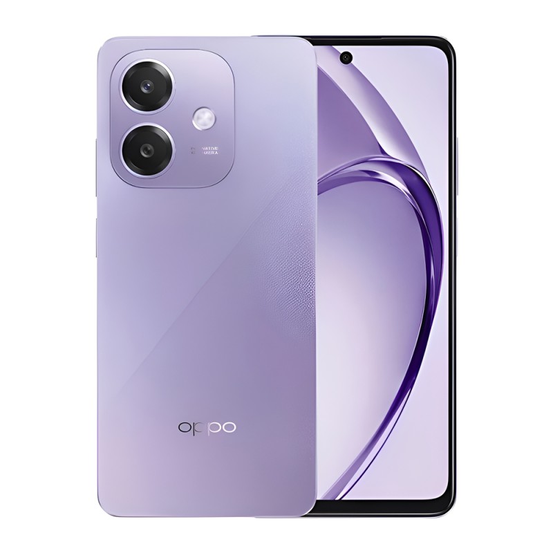 OPPO A40 4/128GB Starry Purple
