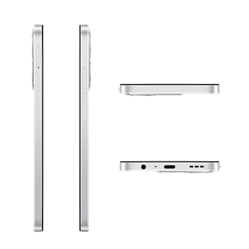 OPPO A40 6/128GB Starlight White