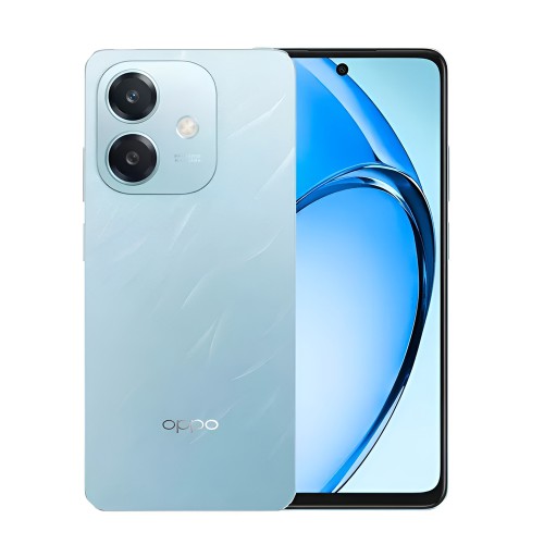 OPPO A60 5G 4/128GB Ocean Blue
