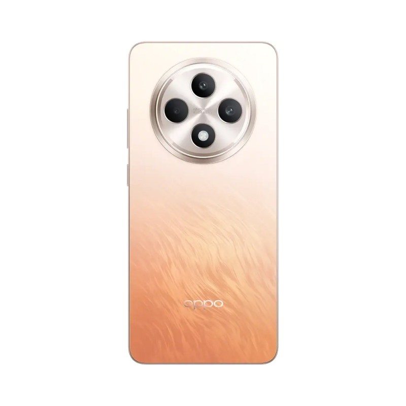 OPPO Reno 12 F 4G 8/256GB Amber Orange