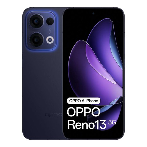 OPPO Reno 13 5G 12/256GB Luminous Blue + OPPO TWS Headphones Enco Air 4