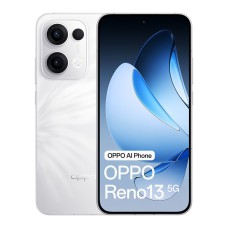 OPPO Reno 13 5G 12/256GB Plume White