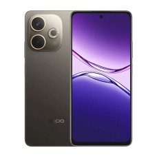 OPPO A5 Pro 5G 8/256GB Black Brown