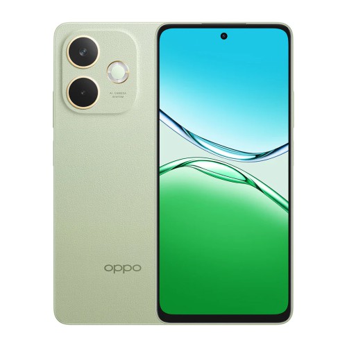 OPPO A5 Pro 5G 8/256GB Olive Green