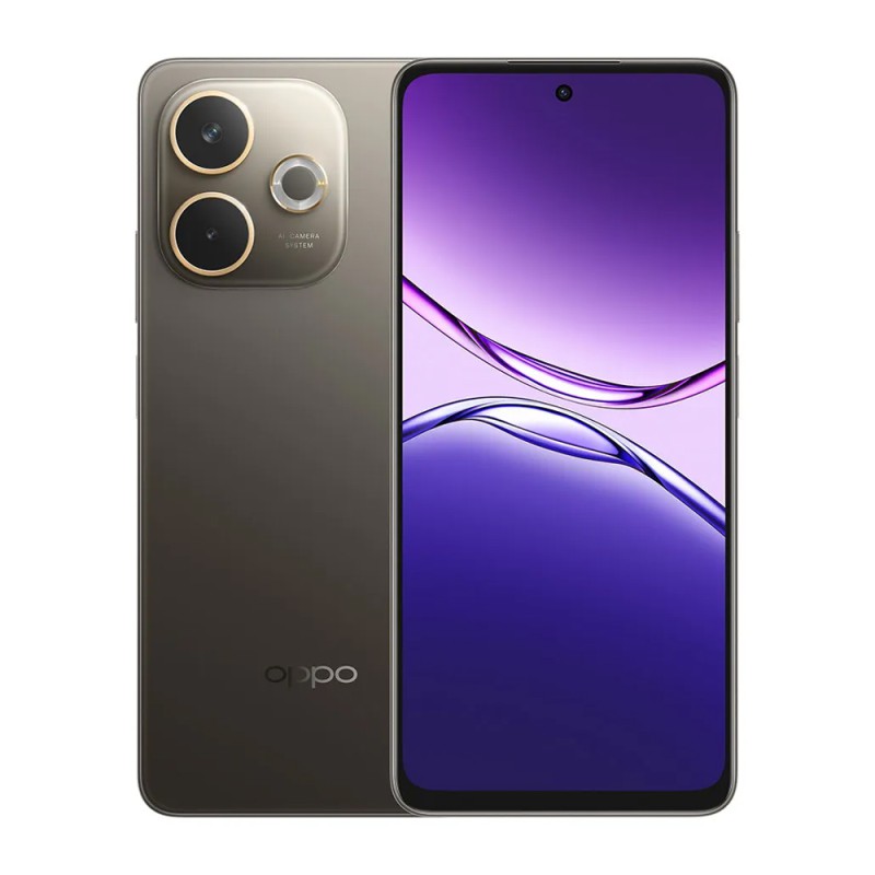 OPPO A5 Pro 4G 8/256GB Black Brown