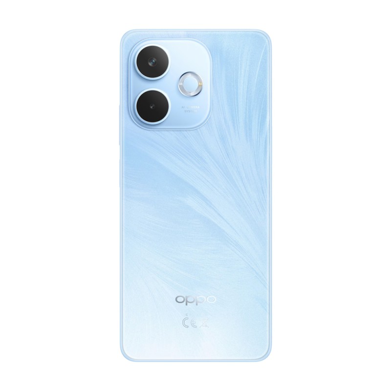 OPPO A5 Pro 4G 8/256GB Feather Blue
