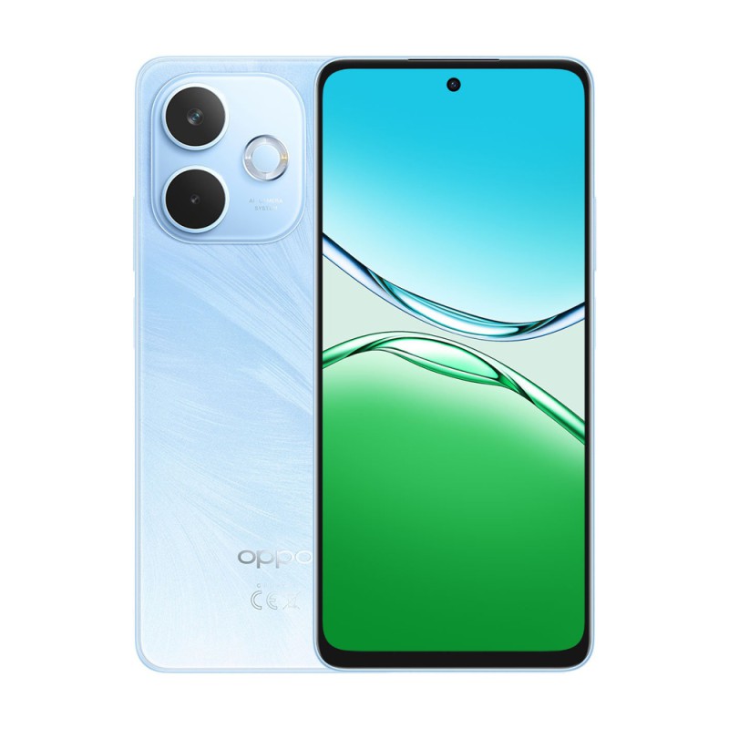 OPPO A5 Pro 4G 8/256GB Feather Blue