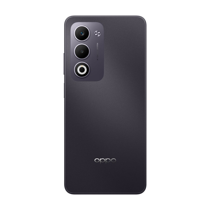 OPPO A5 M 4G 8/256GB Dark Purple