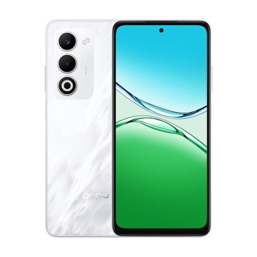 OPPO A5 4G 4/128GB Mist White
