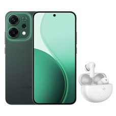 OPPO Reno 14 5G 12/512GB Luminous Green + Oppo TWS Headphones Enco Air 4 Pro