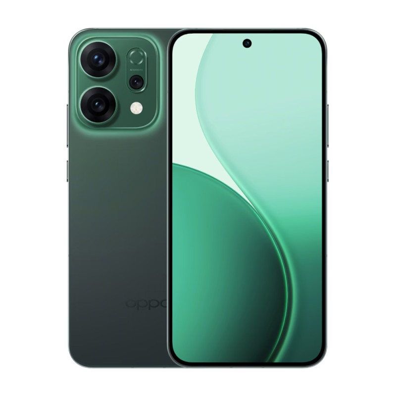 OPPO Reno 14 5G 12/512GB Luminous Green