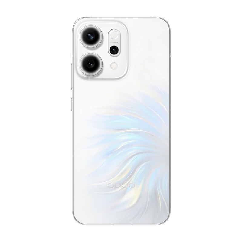 OPPO Reno 14 5G 12/512GB Opal White