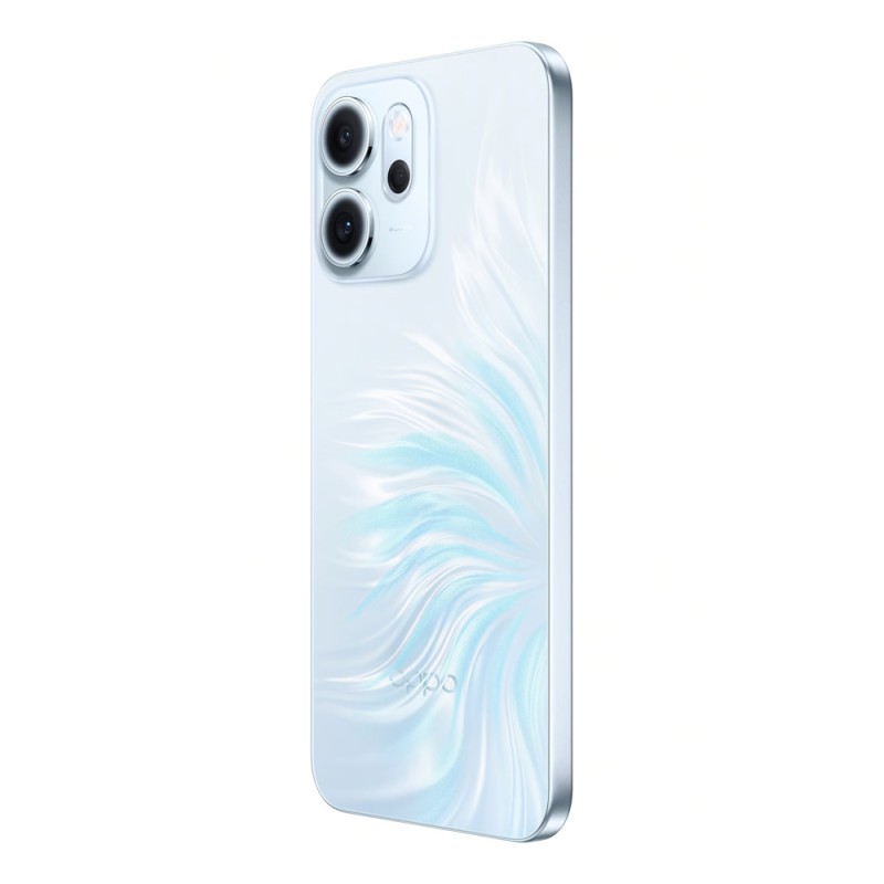 OPPO Reno 14F 5G 8/256GB Opal Blue