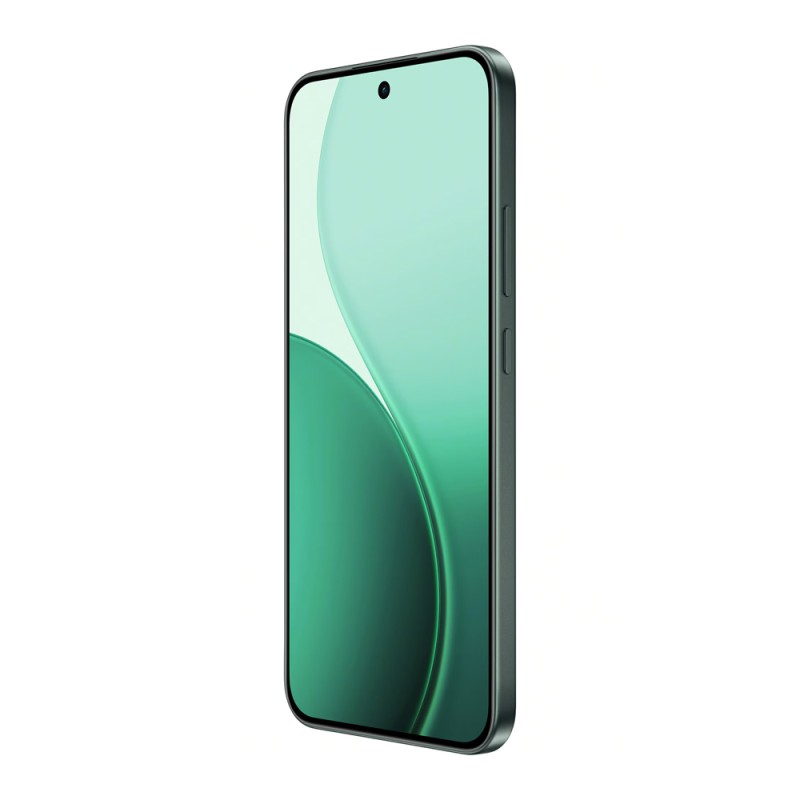 OPPO Reno 14F 5G 8/256GB Luminous Green + Oppo TWS Headphones Enco Buds 3 Pro