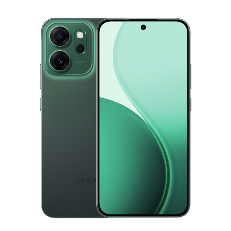 OPPO Reno 14FS 5G 12/512GB Luminous Green