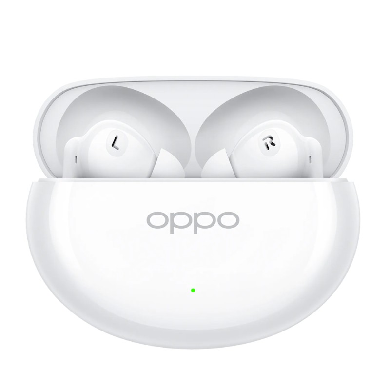 OPPO Reno 14FS 5G 12/512GB Opal Blue + Oppo TWS Headphones Enco Air 4