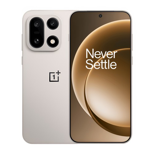 OnePlus 15 5G (16GB+512GB) Sand Storm