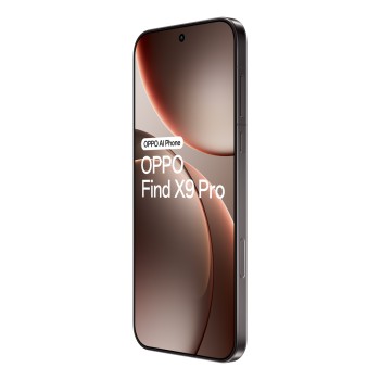 OPPO Find X9 Pro 5G 16/512GB Titanium Charcoal OPPO Find X9 Pro 5G 16/512GB Titanium Charcoal