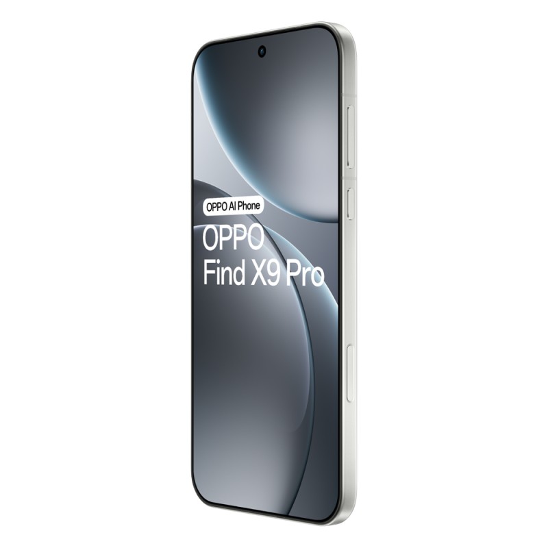 OPPO Find X9 Pro 5G 16/512GB Silk White