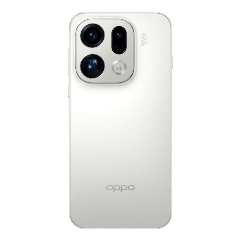 OPPO Find X9 Pro 5G 16/512GB Silk White