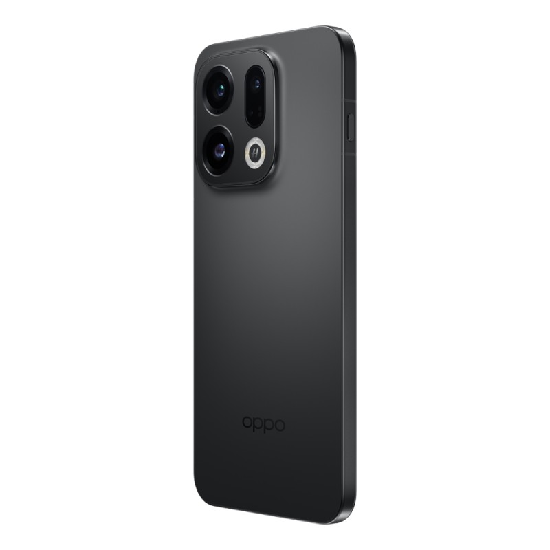 OPPO Find X9 5G 12/512GB Space Black