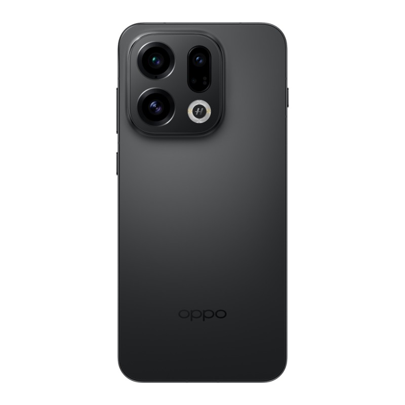 OPPO Find X9 5G 12/512GB Space Black